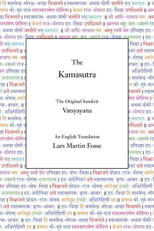 The Kamasutra