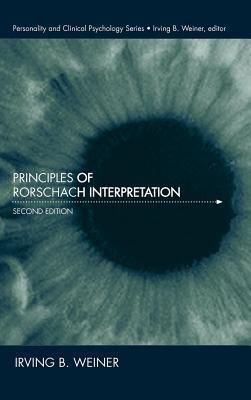 Principles of Rorschach Interpretation