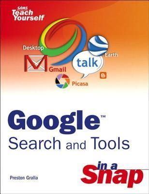 Google Search and Tools in a Snap