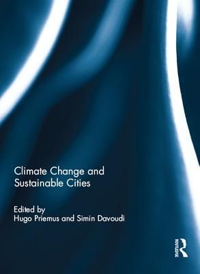 Climate Change and Sustainable Cities