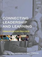 Connecting Leadership and Learning