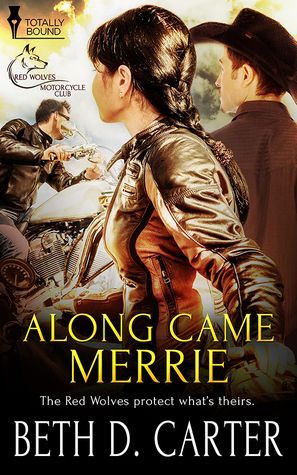 Along Came Merrie