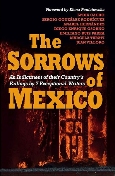 The Sorrows of Mexico