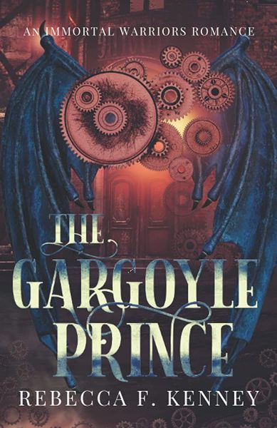 The Gargoyle Prince