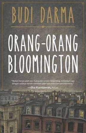 Orang-Orang Bloomington
