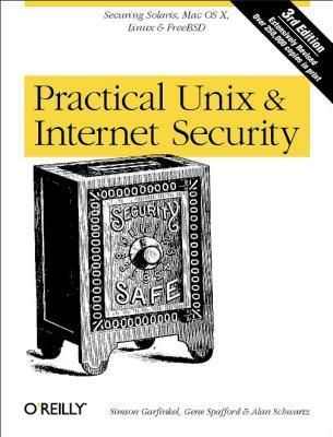 Practical UNIX and Internet Security