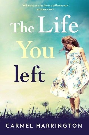 The Life You Left