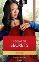A Song Of Secrets (Mills & Boon Desire) (Hana Trio, Book 1)