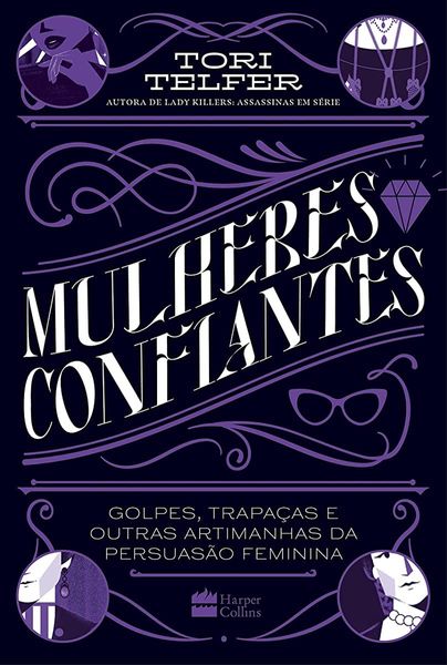 Mulheres confiantes