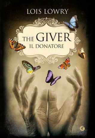 The Giver - Il donatore