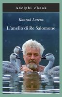 L'anello di Re Salomone