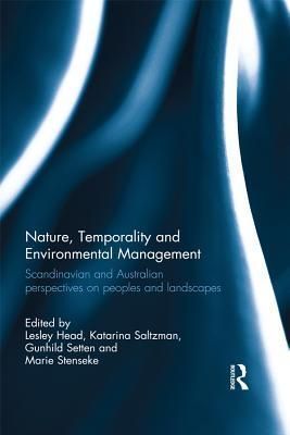 Nature, Temporality and Environmental Management