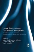 Nature, Temporality and Environmental Management
