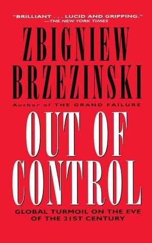 Out of Control