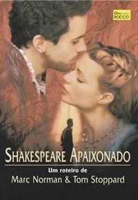 Shakespeare apaixonado