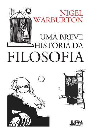 Uma breve história da Filosofia