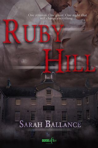 Ruby Hill