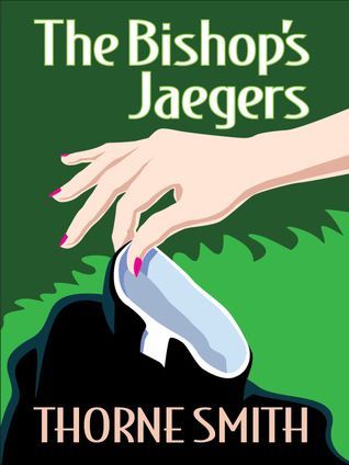 The Bishop's Jaegers