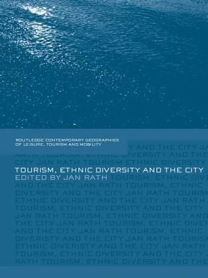 Tourism, Ethnic Diversity and the City