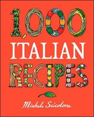 1,000 Italian Recipes