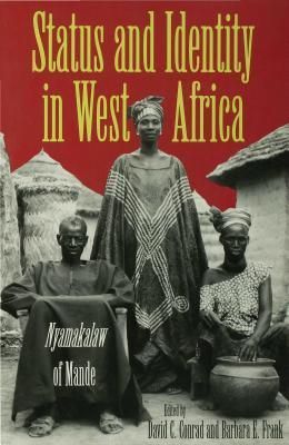 Status and Identity in West Africa