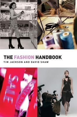 The Fashion Handbook