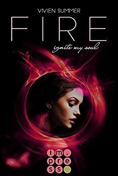 Fire (Die Elite 2)