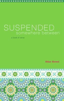 Suspended Somewhere Between