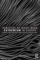 Varieties of Right-Wing Extremism in Europe