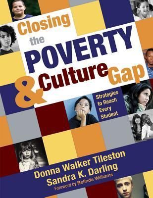 Closing the Poverty and Culture Gap