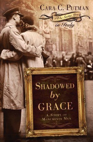 Shadowed by Grace