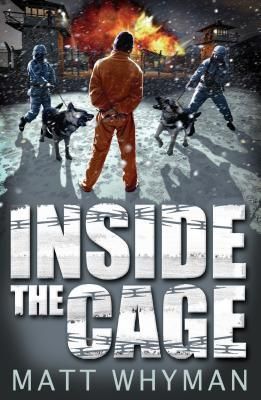 Inside The Cage