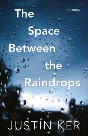 The Space Between the Raindrops