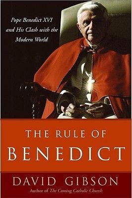 The Rule of Benedict