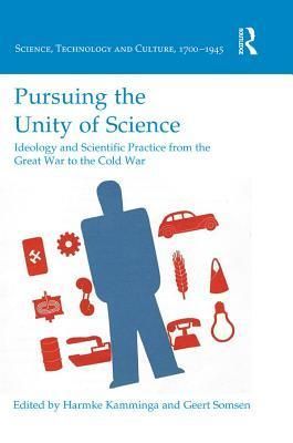 Pursuing the Unity of Science