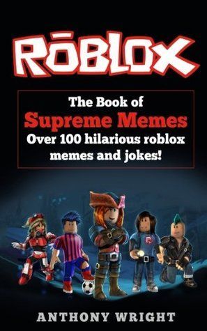 The Book of Supreme Memes