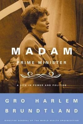 Madam Prime Minister