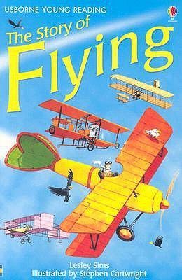 The Story of Flying