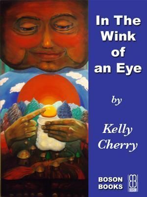 In the Wink of an Eye
