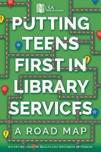 Putting Teens First in Library Services