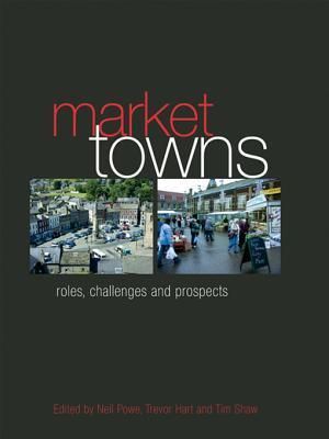 Market Towns