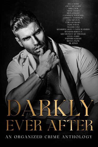 Darkly Ever After