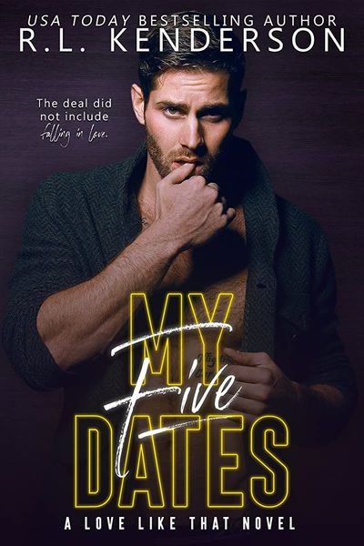 My Five Dates