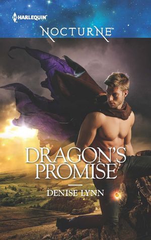 Dragon's Promise