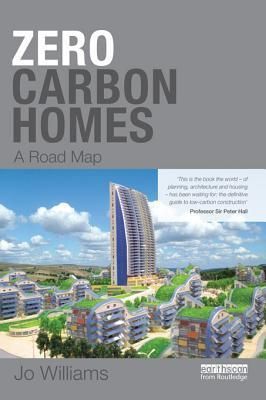 Zero-carbon Homes