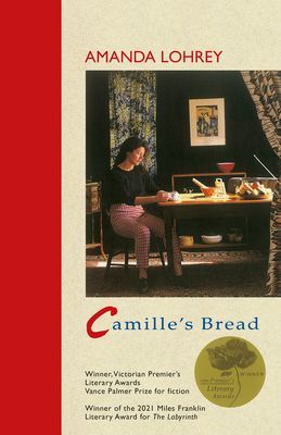 Camille's Bread