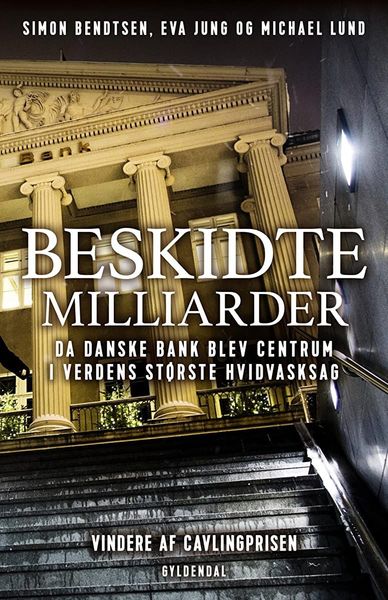 Beskidte milliarder