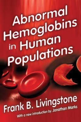 Abnormal Hemoglobins in Human Populations