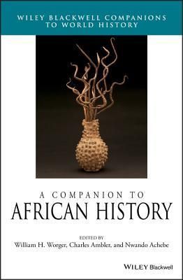 A Companion to African History