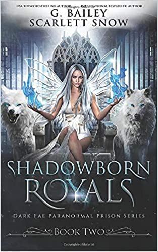 Shadowborn Royals